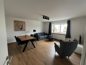 Ferienwohnung Seeromantik